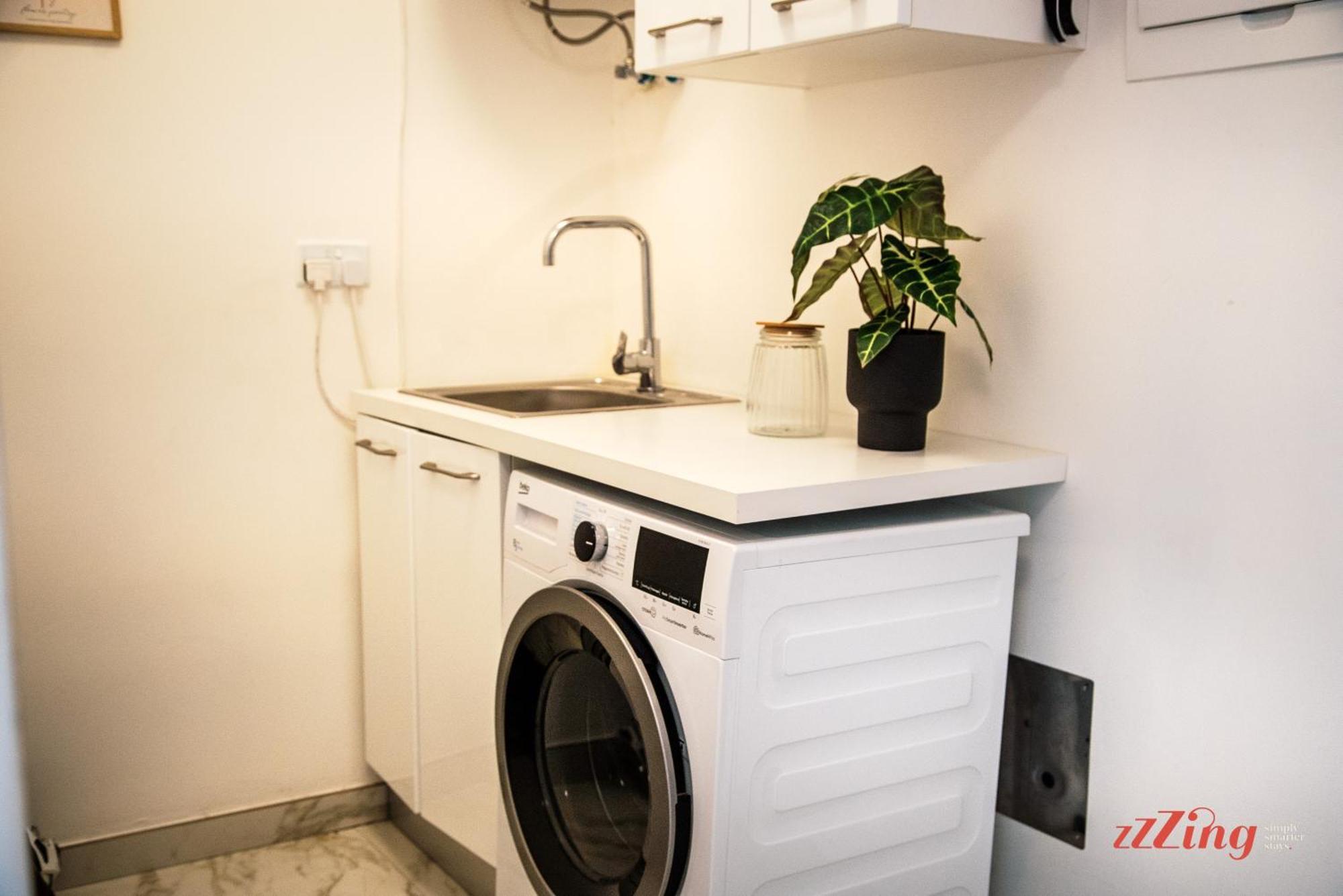 Mensija Valley Residences Saint Julian's エクステリア 写真