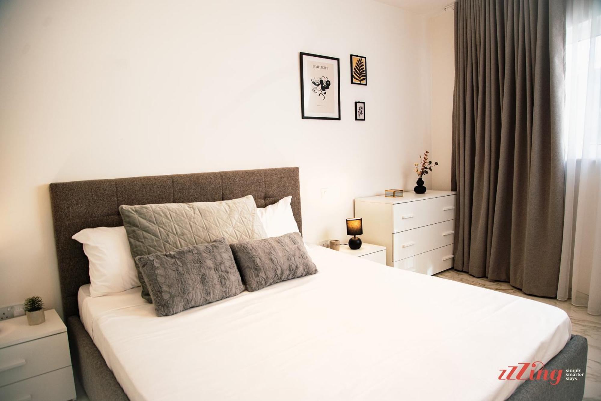 Mensija Valley Residences Saint Julian's エクステリア 写真