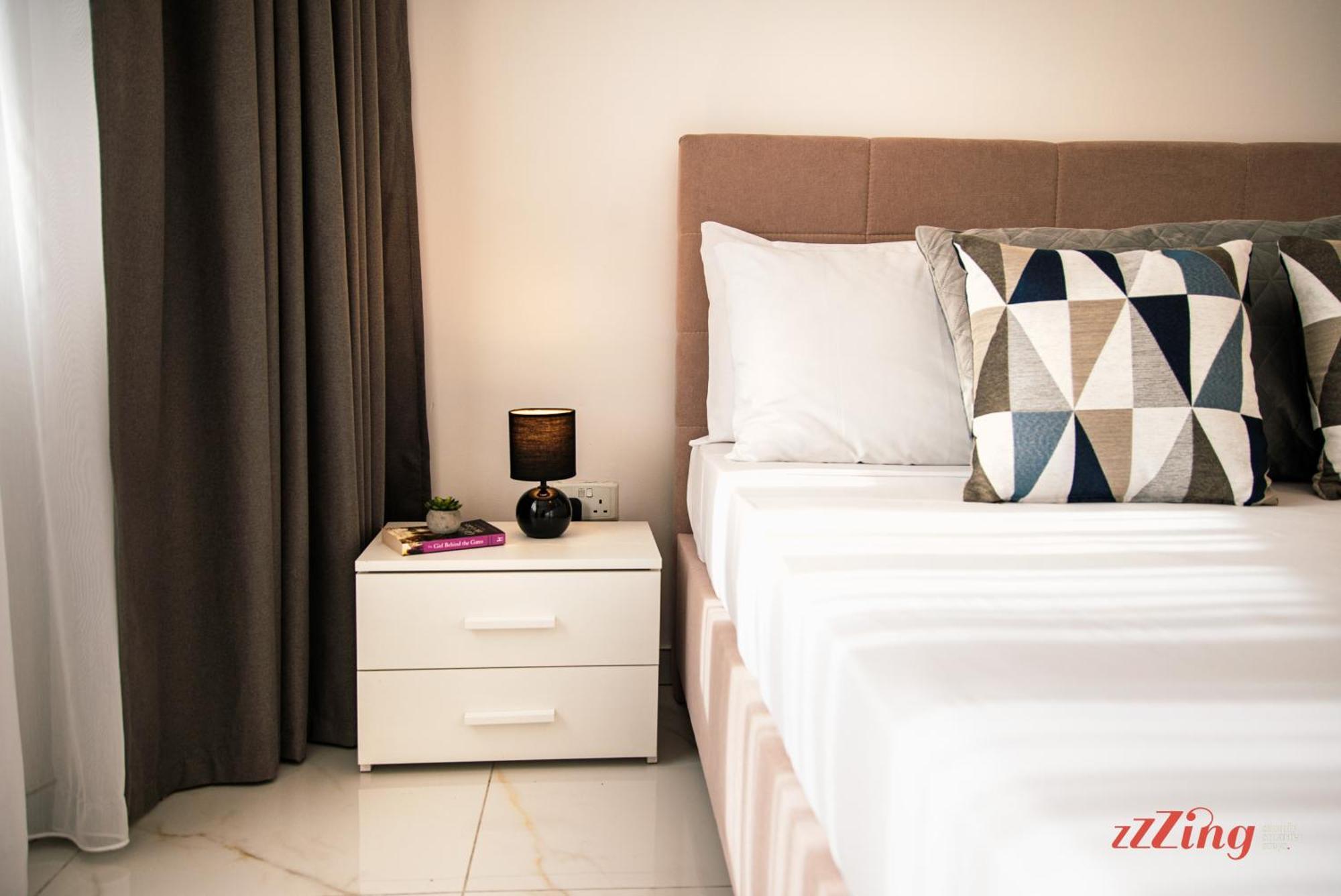 Mensija Valley Residences Saint Julian's エクステリア 写真