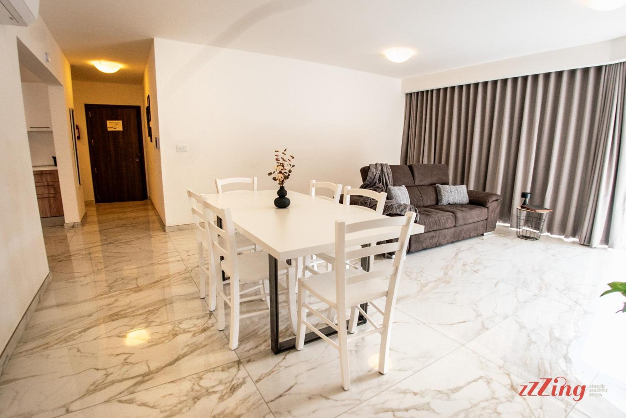 Mensija Valley Residences Saint Julian's エクステリア 写真