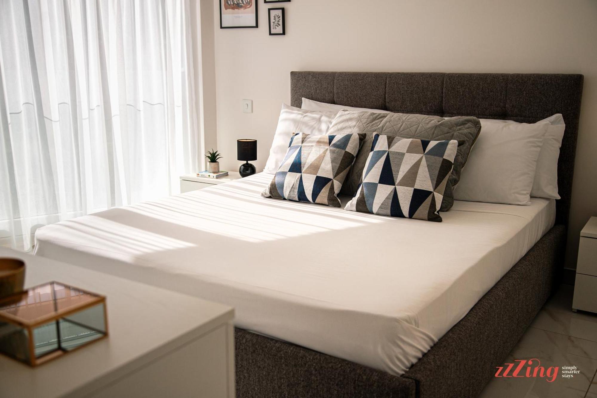 Mensija Valley Residences Saint Julian's エクステリア 写真