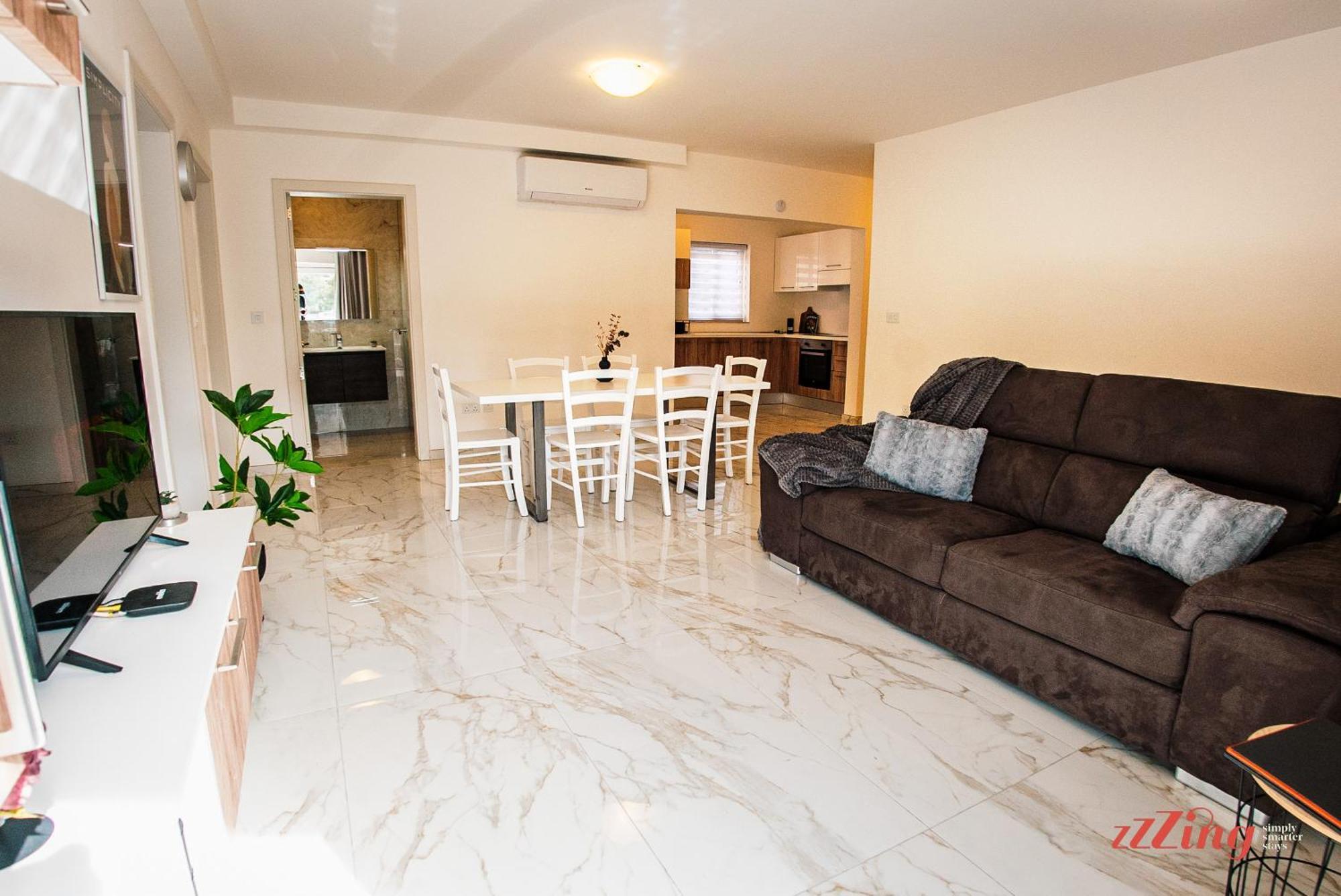 Mensija Valley Residences Saint Julian's エクステリア 写真