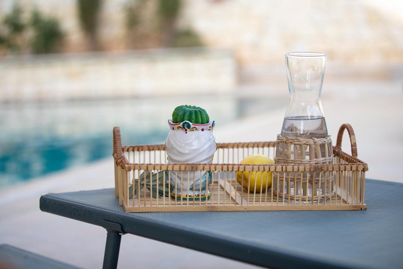 Mensija Valley Residences Saint Julian's エクステリア 写真