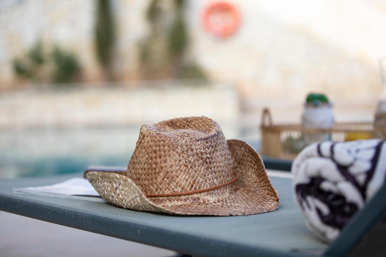 Mensija Valley Residences Saint Julian's エクステリア 写真