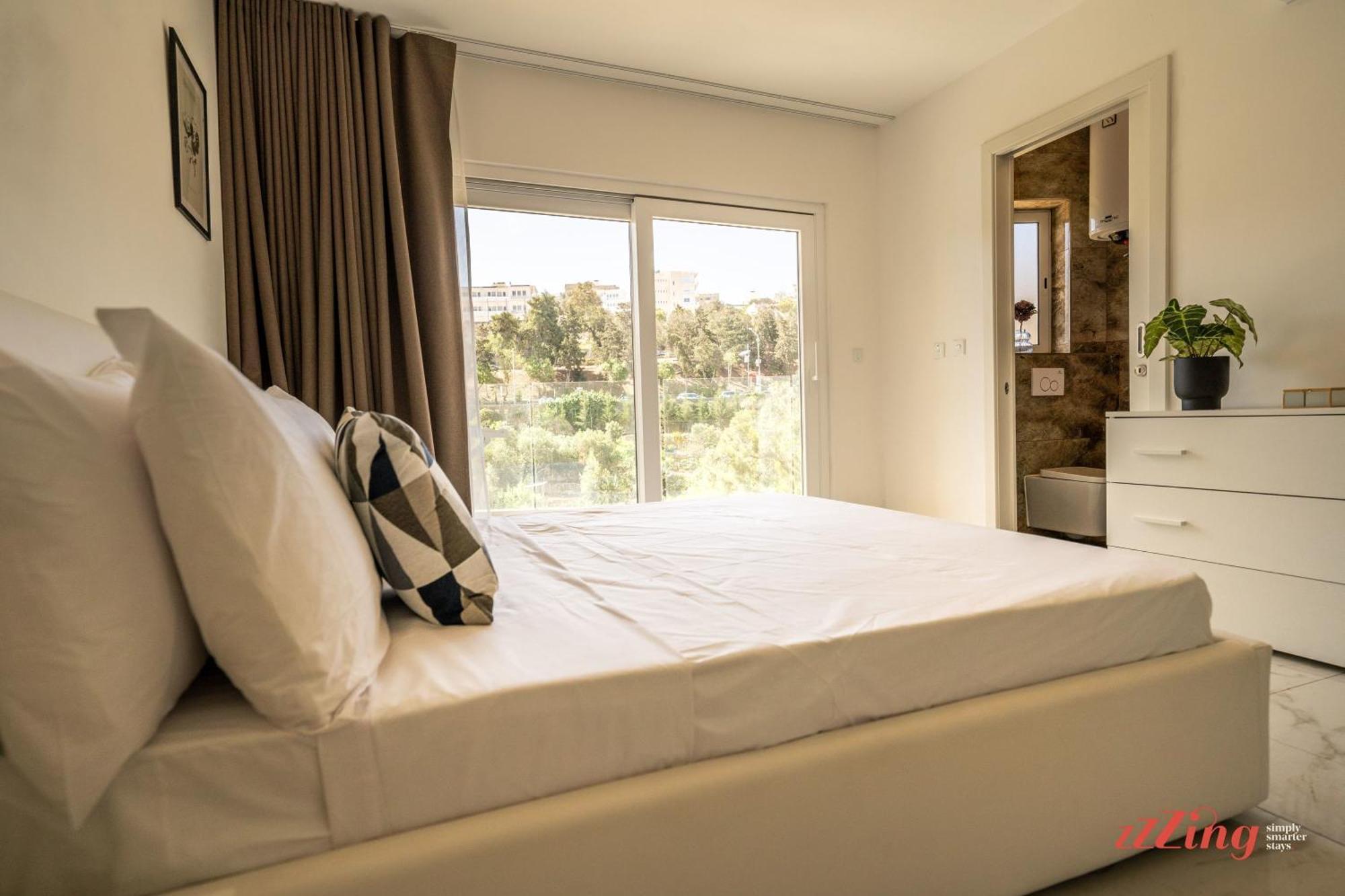 Mensija Valley Residences Saint Julian's エクステリア 写真