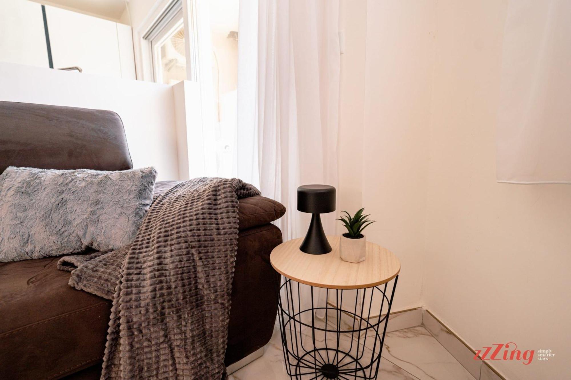 Mensija Valley Residences Saint Julian's エクステリア 写真